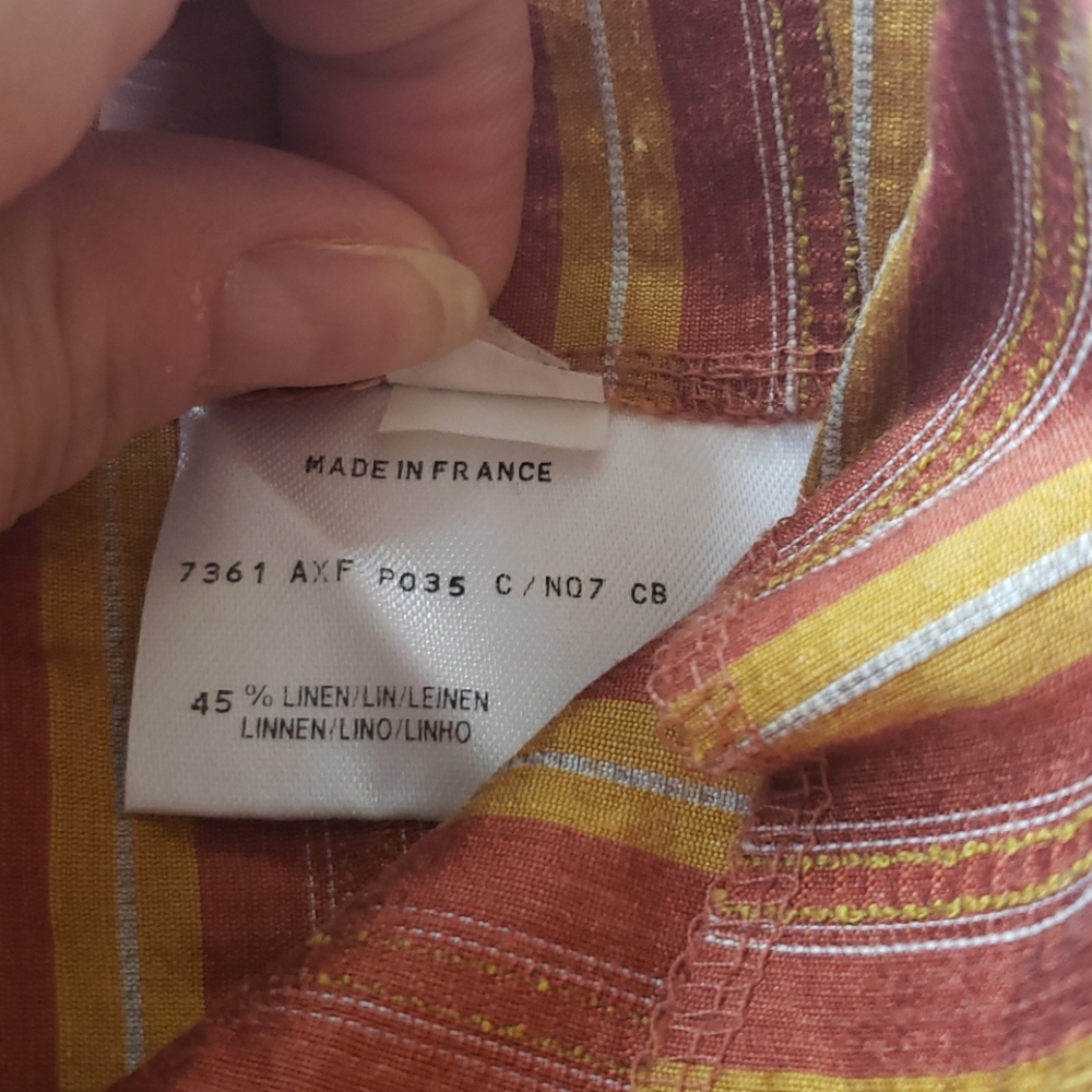 Pants from France 🇫🇷 - Picture 6 of 15